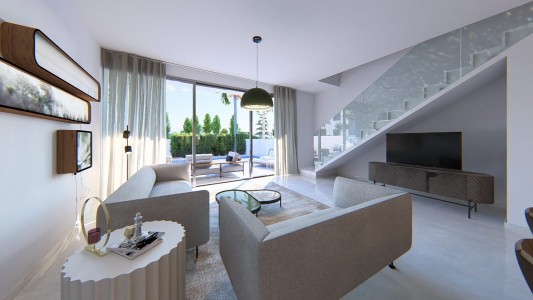 Exceptional Blend of Luxury and Convenience